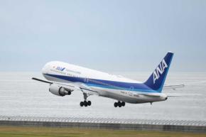 ANA、台風6号で特別対応 5月31日〜6月2日の沖縄・九州・四国発着便