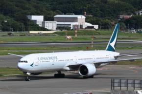 キャセイパシフィック航空、アルマトイ乗り入れ　中央アジアへ初の路線