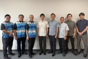 丸紅、沖縄ツーリストを子会社化　観光事業に本格参入