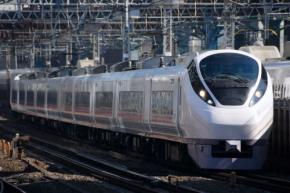 JR東日本、6月3日始発から一部区間運転見合わせ　台風6号接近のため、特急列車運休も