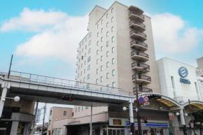 「アパホテル〈山口岩国駅前西〉」、6月5日プレオープン 岩国市初のアパホテル