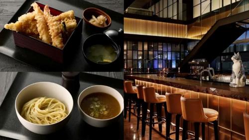 ハイアット セントリック 銀座 東京