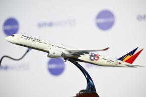 フィリピン航空、ワンワールドに加盟