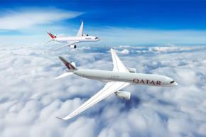 カタール航空とフィリピン航空、コードシェア拡大　マイル相互提携も