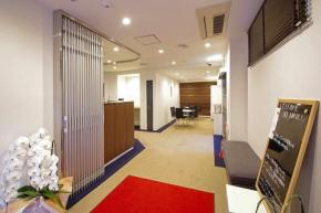 「ホテルリブマックスBudget川崎大師」、6月1日開業