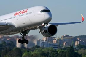 イベリア航空、東京/成田〜マドリード線を期間増便　8月7日〜10月23日、週4往復