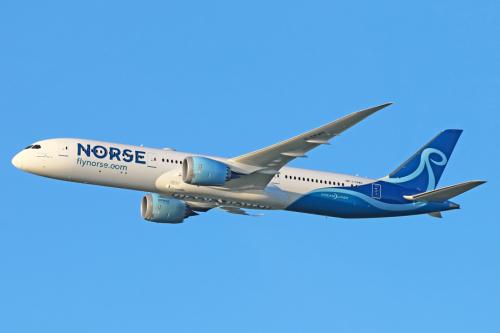 ノースアトランティック航空