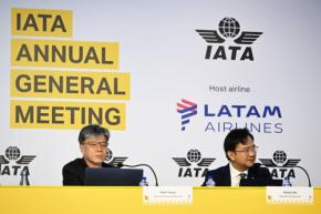 IATA、アジア太平洋の旅客数は2050年に現在の3倍へ　空港容量逼迫や燃油高などが課題【#IATAAGM】