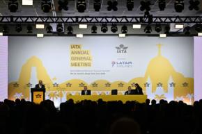 IATA、2026年の航空業界の純利益は前年比半減　中東紛争と燃油高騰で【#IATAAGM】