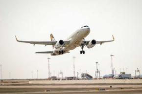 エティハド航空、アブダビ〜サラーラ線を新規就航　5月21日から週2往復