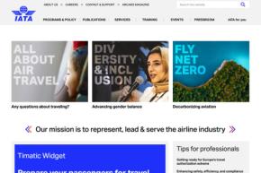 IATA、緊急脱出時の手荷物持ち出し禁止を訴える安全キャンペーン「Save a Life, Not a Bag」を開