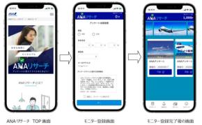 ANAリサーチ、7月31日サービス終了