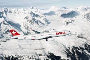 スイス・インターナショナル・エアラインズ、チューリッヒ〜ベンガルール線を新規就航　10月27日から週5往復