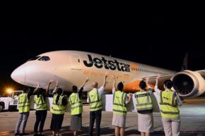 ジェットスター航空、ウエスタン・シドニー国際空港から国内線を運航　10月25日から