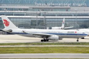 中国国際航空、北京/首都〜ヴェネツィア線を新規就航 7月2日から週4往復