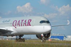カタール航空、ドーハ〜フィラデルフィア線の運航再開　8月1日から1日1往復