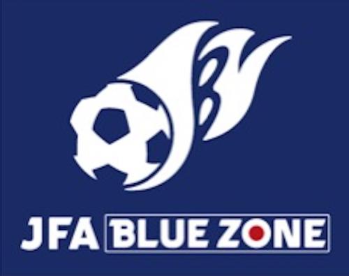JFA BLUE ZONE