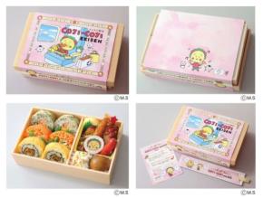 JR東海リテイリング・プラス、ちびまる子ちゃん・コジコジコラボ商品を販売　6月9日から7月6日まで