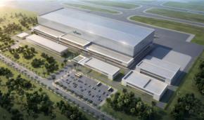 JALや豊田通商ら4社、ベトナム・バンドン国際空港にMRO複合施設を建設