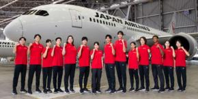 JAL、2026年度「JALアスリートアカデミー」開始　7月11日から各地で開催