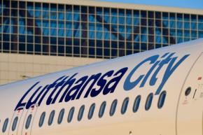 ANA、ルフトハンザ・シティ航空とコードシェア　10路線で