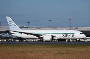 ZIPAIR Tokyo、東京/成田〜オーランド線チャーター便の航空券販売開始 8月に3往復