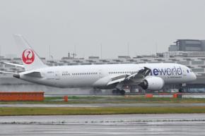 JAL、ホノルル行きで特別運賃 往復13.6万円から