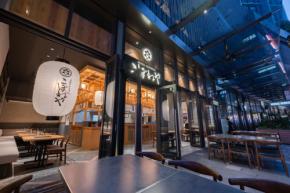 「月島もんじゃ こぼれや」、海外初店舗をクアラルンプールに6月27日オープン 豚肉不使用の出汁を再設計