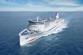 新日本海フェリー、敦賀〜新潟〜秋田〜苫小牧東航路のダイヤ変更　一部区間を週3往復に