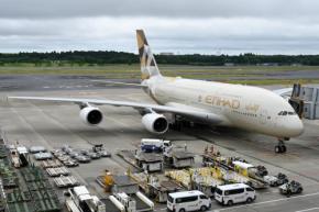 エティハド航空、ビジネスクラスセール開催　東京発往復31.1万円から