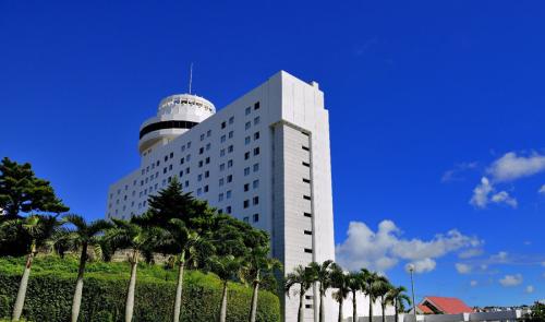 ノボテル沖縄那覇
