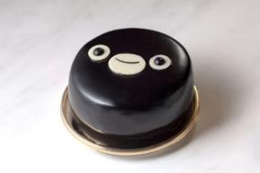 ホテルメトロポリタン、トロピカルな味わいの「Suicaのペンギン シーズンケーキ」販売中　1日30個限定