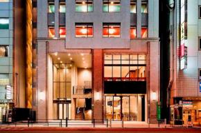 チョイスホテルズジャパン、「HOTEL GEOMETIQ Osaka Umeda」を7月16日開業