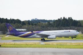 タイ国際航空、日本発アムステルダム行きで特別運賃　往復22万円台から