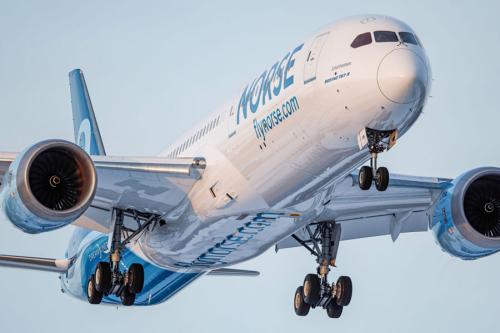 ノースアトランティック航空