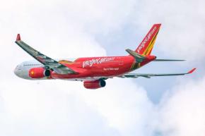 ベトジェットエア、名古屋/中部〜ニャチャン線でチャーター便　シルバーウィークに