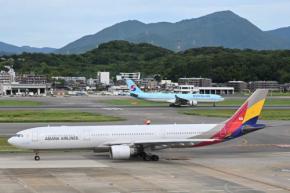 韓国国土交通部、大韓航空とアシアナ航空の合併を認可 12月17日に経営統合へ