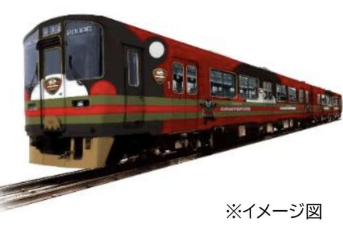 熊本DC キハ200形