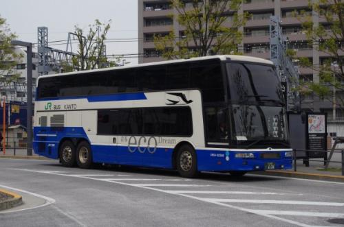 JRバス関東 ジェイアールバス関東