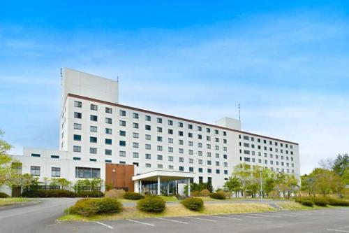 リブマックスリゾート函館 鹿部温泉
