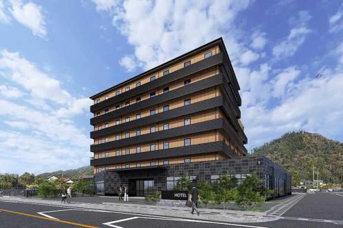 ベッセル出雲大社町ホテル