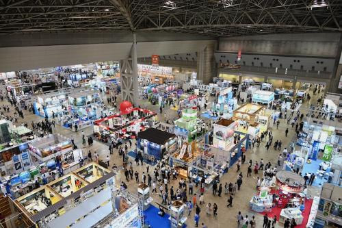 ツーリズムEXPOジャパン2022