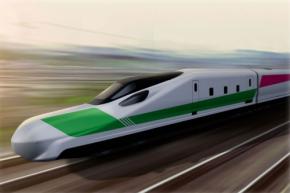 JR東日本、新幹線専用検測車を更新　時速320キロで検測を実現