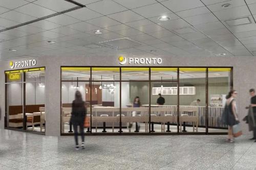 pronto