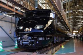 JR九州、「36ぷらす3」6号車を個室化 プレミアムランチプラン新設、9月3日から