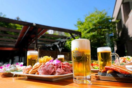 札幌エクセルホテル東急