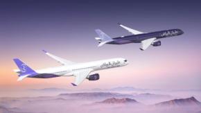 リヤド・エア、エアバスA350-1000型機6機を追加発注