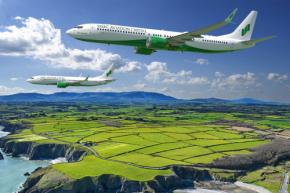 SMBCアビエーション・キャピタル、ボーイング737 MAX型機100機を確定発注