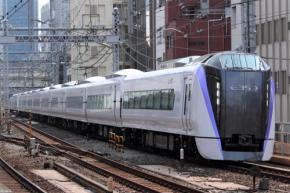 JR東日本、信州プレDCでJRE POINT特典を特別レートに 新宿~松本駅間が特急券1,300ポイントなど