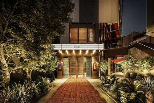 東急ステイ新宿、全館改装工事を実施
